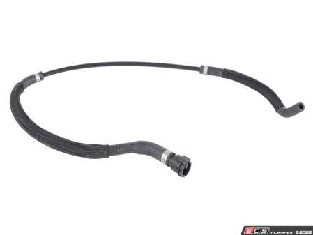 ES#4504937 - 17127599452 - Breather Line - Vent line for the cooling system. - Vaico - BMW