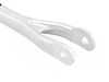 ES#2814952 - 2303502006 - Rear Lower Forward Control Arm - Priced Each  - Rear Axle Left & Right, and includes new bushing - Hamburg Tech - Mercedes Benz