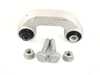 ES#2550672 - 8e0411317my - Front Sway Bar End Link - Left - Connects the sway bar to the control arm - Meyle - Audi