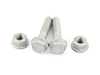 ES#2550672 - 8e0411317my - Front Sway Bar End Link - Left - Connects the sway bar to the control arm - Meyle - Audi