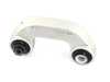 ES#2550672 - 8e0411317my - Front Sway Bar End Link - Left - Connects the sway bar to the control arm - Meyle - Audi