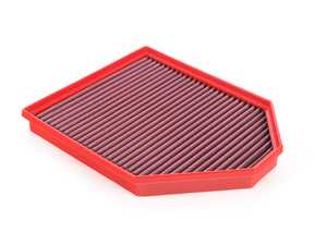 ES#4382050 - FB763/20 - Performance Air Filter - F25/F26 - Lifetime direct replacement high-flow air filter - BMC - BMW