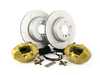 ES#2784832 - 3421743744KT - BMW Performance Brake Kit - rear  - Featuring 324x22mm rear rotors! - Genuine BMW M Performance - BMW