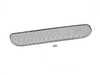 ES#2684021 - 51139810466 - Molding Side Panel - Front Right  - Mounts above the front quarter panel near the window - Genuine MINI - MINI