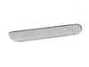 ES#2684021 - 51139810466 - Molding Side Panel - Front Right  - Mounts above the front quarter panel near the window - Genuine MINI - MINI