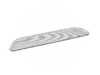 ES#2684021 - 51139810466 - Molding Side Panel - Front Right  - Mounts above the front quarter panel near the window - Genuine MINI - MINI