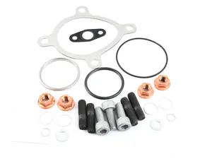 K04/K03 Turbocharger Installation Kit - Priced Each 