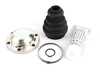 ES#437126 - 8E0498201F -  CV Joint Boot Kit - Inner - Priced Each - (NO LONGER AVAILABLE) - Stop losing CV grease and extend axle joint life - Genuine Volkswagen Audi - 