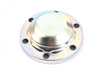 ES#437126 - 8E0498201F -  CV Joint Boot Kit - Inner - Priced Each - (NO LONGER AVAILABLE) - Stop losing CV grease and extend axle joint life - Genuine Volkswagen Audi - 