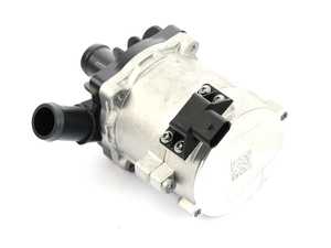 ES#2607104 - 8K0965569A - Water Pump - For the supercharger cooling system - Genuine Volkswagen Audi - Audi