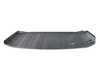 ES#2837374 - 40423 - Rear Trunk Liner - Black - The best protection for your trunk in any situation - WeatherTech - Audi