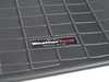 ES#2837374 - 40423 - Rear Trunk Liner - Black - The best protection for your trunk in any situation - WeatherTech - Audi