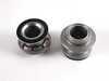 ES#9552 - 39258-11 - Premium Performance Coilover Kit - Fixed Dampening - (NO LONGER AVAILABLE) - Average lowering 2006-2007 (1.2-2.5"F 1.3-2.4"R) 2008- (0.6-1.9"F 0.7-1.8"R) - H&R - 