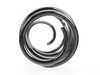 ES#2744089 - 5N0411105AJ - Front Spring - Priced Each - Front Spring for vehicles with  W/1 green, 2 gray & 1 white mark. - Genuine Volkswagen Audi - Audi