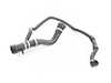 ES#4069410 - 17127619255 - Radiator Hose - Replacement Radiator Hose from Rein - Rein - BMW