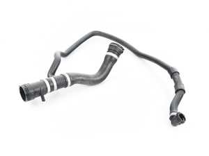 ES#4069410 - 17127619255 - Radiator Hose - Replacement Radiator Hose from Rein - Rein - BMW