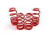 ES#9552 - 39258-11 - Premium Performance Coilover Kit - Fixed Dampening - (NO LONGER AVAILABLE) - Average lowering 2006-2007 (1.2-2.5"F 1.3-2.4"R) 2008- (0.6-1.9"F 0.7-1.8"R) - H&R - 