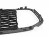 ES#4389747 - 51117314642 - JCW Grille - Lower - Main lower bumper grille with cutouts for the brake ducts. - Bremmen Parts - MINI