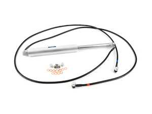 ES#4268910 - 99756194502 - Hydraulic Cylinder For Convertible Top - Left or right side fitment - Genuine Porsche - Porsche