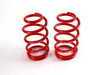 ES#9552 - 39258-11 - Premium Performance Coilover Kit - Fixed Dampening - (NO LONGER AVAILABLE) - Average lowering 2006-2007 (1.2-2.5"F 1.3-2.4"R) 2008- (0.6-1.9"F 0.7-1.8"R) - H&R - 