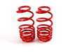 ES#9552 - 39258-11 - Premium Performance Coilover Kit - Fixed Dampening - (NO LONGER AVAILABLE) - Average lowering 2006-2007 (1.2-2.5"F 1.3-2.4"R) 2008- (0.6-1.9"F 0.7-1.8"R) - H&R - 