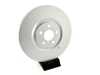 ES#3978889 - 34106884001 - BRAKE DISC, LIGHTWEIGHT, VEN - Genuine MINI - BMW MINI