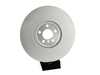 ES#3978889 - 34106884001 - BRAKE DISC, LIGHTWEIGHT, VEN - Genuine MINI - BMW MINI