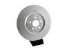 ES#3978889 - 34106884001 - BRAKE DISC, LIGHTWEIGHT, VEN - Genuine MINI - BMW MINI