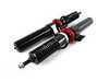 ES#9552 - 39258-11 - Premium Performance Coilover Kit - Fixed Dampening - (NO LONGER AVAILABLE) - Average lowering 2006-2007 (1.2-2.5"F 1.3-2.4"R) 2008- (0.6-1.9"F 0.7-1.8"R) - H&R - 