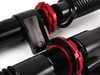 ES#9552 - 39258-11 - Premium Performance Coilover Kit - Fixed Dampening - (NO LONGER AVAILABLE) - Average lowering 2006-2007 (1.2-2.5"F 1.3-2.4"R) 2008- (0.6-1.9"F 0.7-1.8"R) - H&R - 