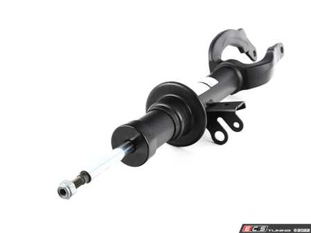 ES#4466005 - 318 072 - OEM Front Strut - Right - Restore your BMWs handling comfort and performance with this OEM Sachs Strut - Sachs - BMW