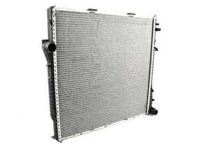 ES#2862602 - 17101439101 - E53 X5 Radiator - Behr - BMW
