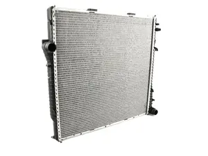 E53 X5 Radiator
