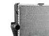 ES#2862602 - 17101439101 - E53 X5 Radiator - Behr - BMW