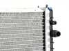 ES#2862602 - 17101439101 - E53 X5 Radiator - Behr - BMW