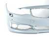 ES#4500103 - 51117371828KT - Front Bumper Cover - Primed - Pdc/Pma/Sra - Price includes $200 core charge - Genuine BMW - BMW