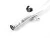 ES#2920076 - 17127640825 - Coolant Pipe - Return - Center - Genuine BMW - BMW