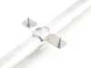 ES#2920076 - 17127640825 - Coolant Pipe - Return - Center - Genuine BMW - BMW