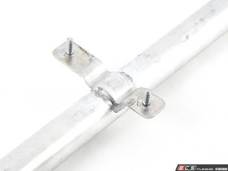 ES#2920073 - 17127640822 - Coolant Pipe - Supply - Center - Genuine BMW - BMW