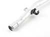ES#2920073 - 17127640822 - Coolant Pipe - Supply - Center - Genuine BMW - BMW