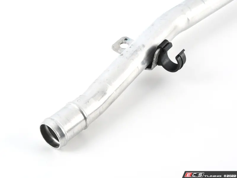 Genuine BMW - 17127640822 - Coolant Pipe - Supply - Center (17-12 