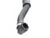 ES#4069410 - 17127619255 - Radiator Hose - Replacement Radiator Hose from Rein - Rein - BMW