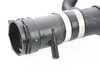 ES#4069410 - 17127619255 - Radiator Hose - Replacement Radiator Hose from Rein - Rein - BMW