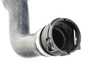 ES#4069410 - 17127619255 - Radiator Hose - Replacement Radiator Hose from Rein - Rein - BMW