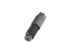 ES#3552463 - E19208 - Rennline Folding Tow Hook - Rev2 - Add race-inspired looks and functionality to your Porsche - Rennline - Porsche