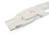 ES#244280 - 51482996114 - SOUND INSULATION FOR - Genuine BMW - BMW