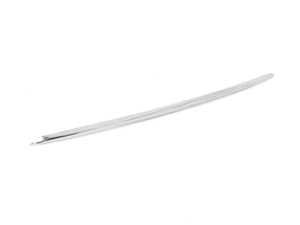 ES#3193319 - 51127389971 - TRIM STRIP, BUMPER, - Genuine BMW - BMW