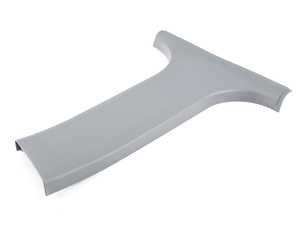 ES#114033 - 51438226579 - L/LOW COLUMN A COVER - Genuine BMW - 