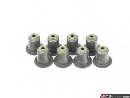 ES#4070636 - 11340038719 - Valve Seal Set - Intake - Includes enough valve seals to do all the intake valves - Corteco - BMW MINI