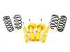 ES#2983895 - 46-189653 - Bilstein B12 Pro-Kit Suspension System - Expertly matched performance Eibach Pro-line lowering springs and Bilstein shock/strut package for a dramatic increase in performance handling. World-famous Bilstein quality with a limited lifetime warranty! - Bilstein - Audi